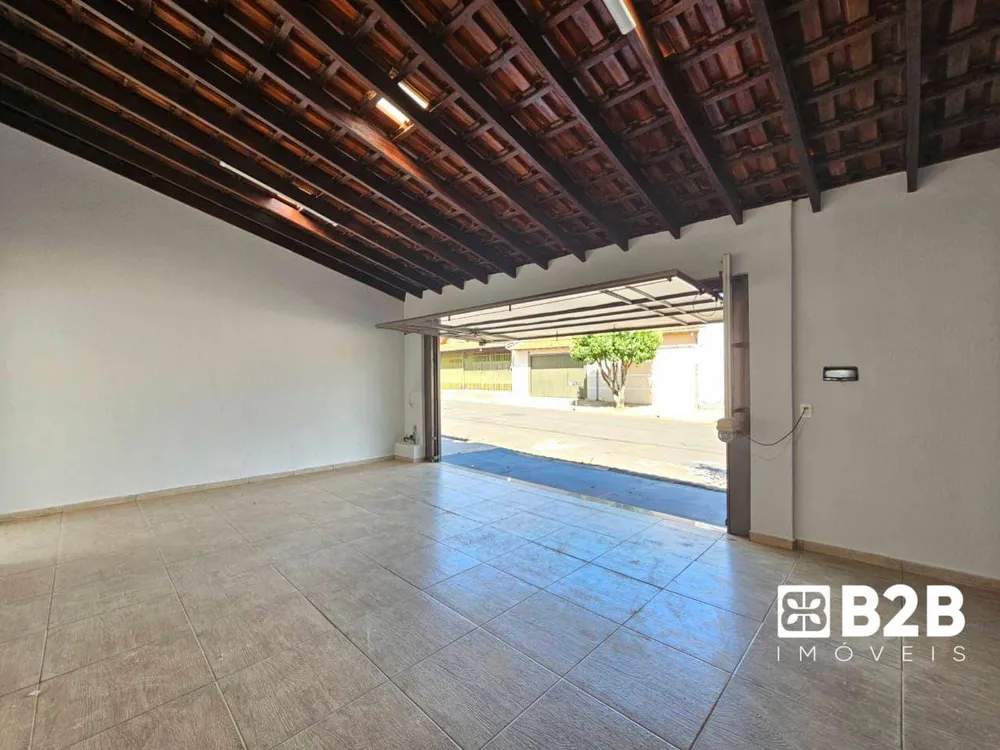 Casa, 3 quartos, 170 m² - Foto 1