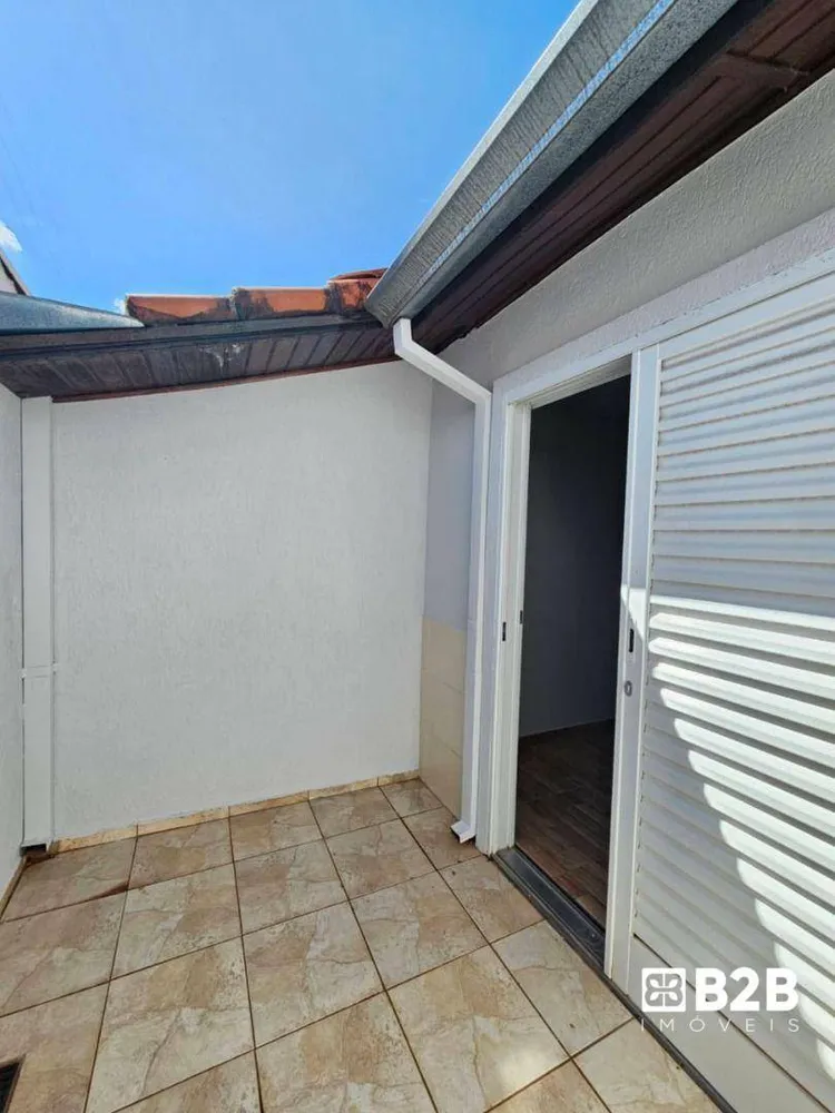 Casa, 3 quartos, 170 m² - Foto 10