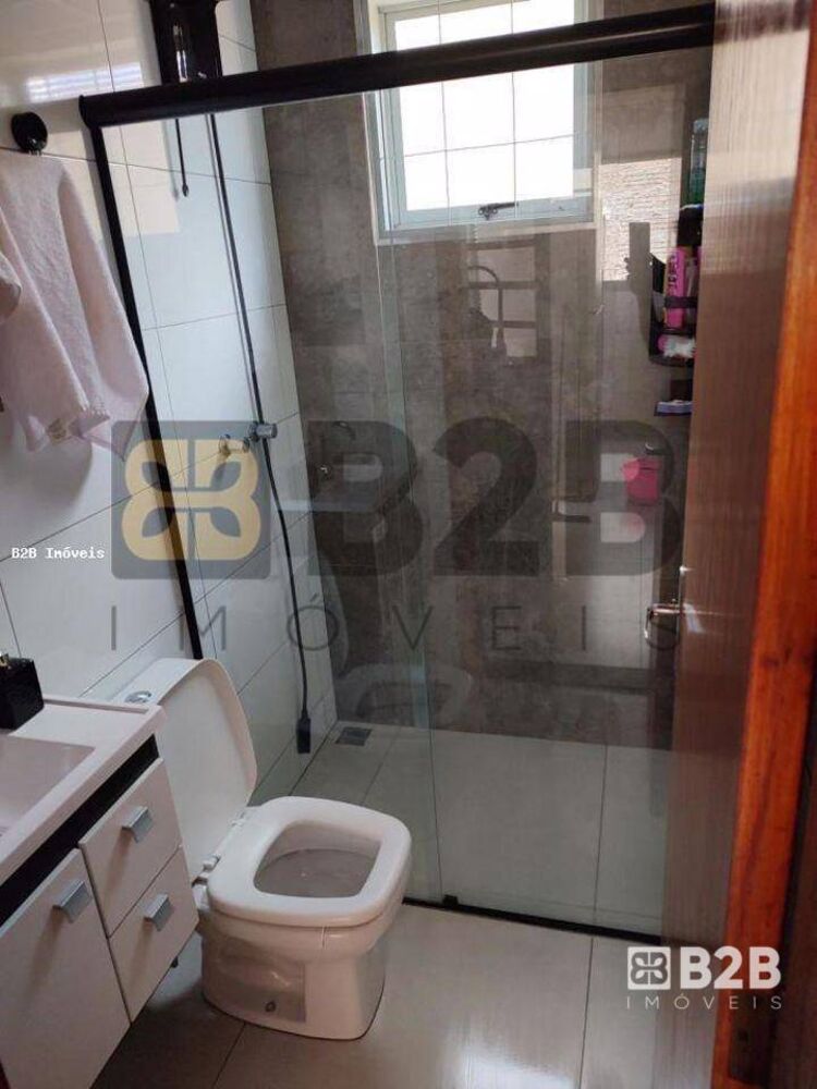 Casa, 1 quarto - Foto 5