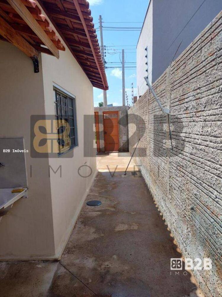 Casa, 1 quarto - Foto 6