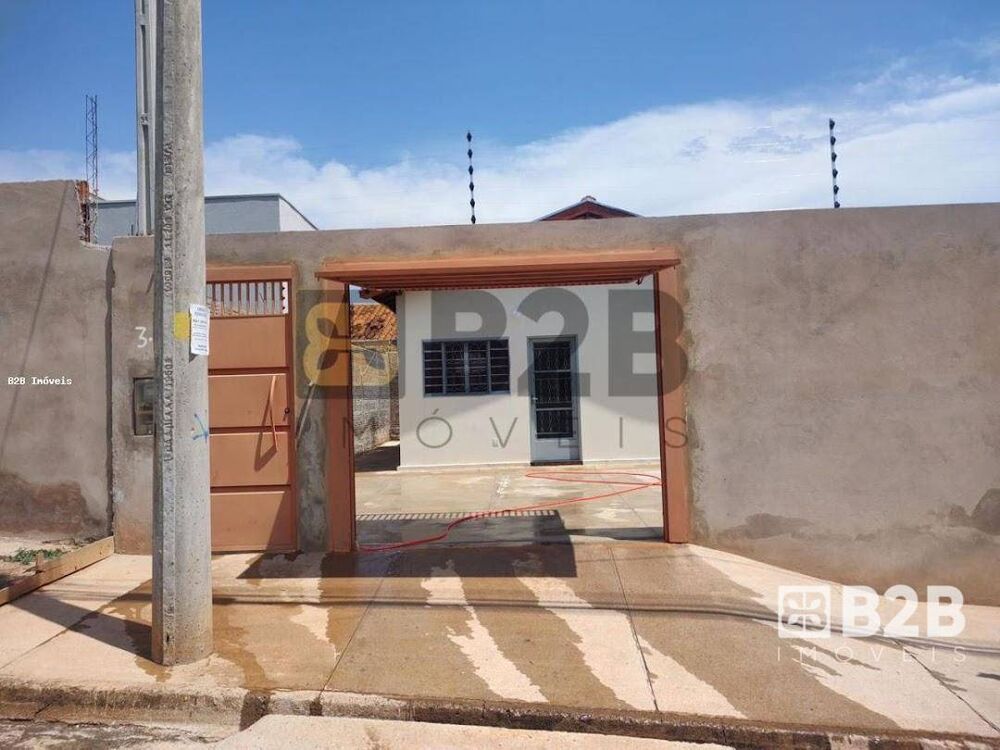 Casa, 1 quarto - Foto 4