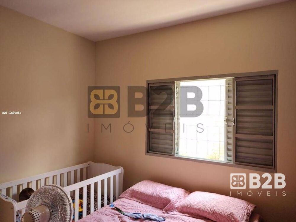 Casa, 1 quarto - Foto 1