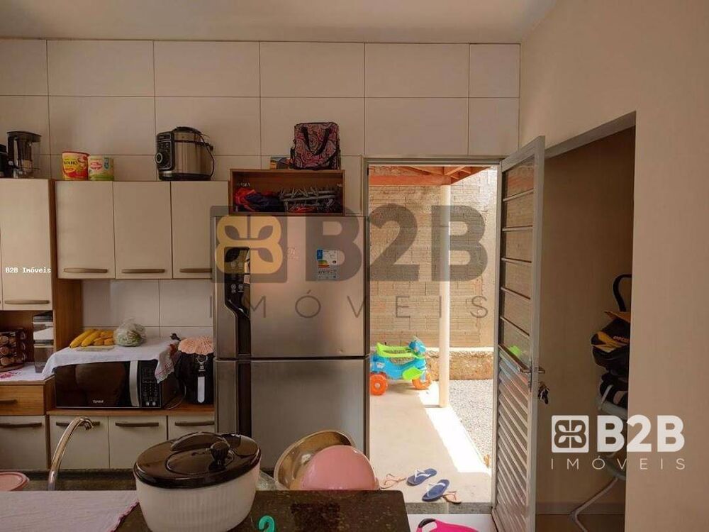Casa, 1 quarto - Foto 8