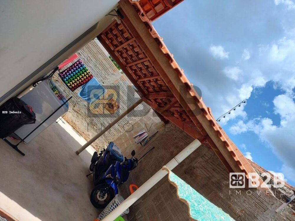 Casa, 1 quarto - Foto 3