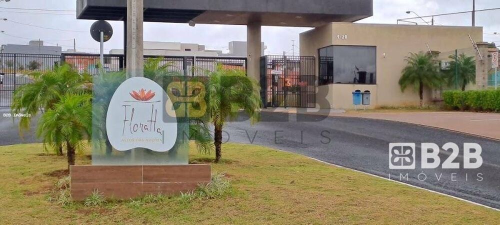 Loteamento e Condomínio, 364 m² - Foto 1