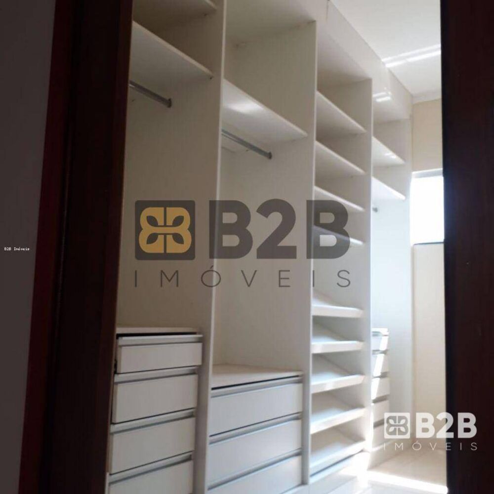 Casa, 4 quartos, 278 m² - Foto 10