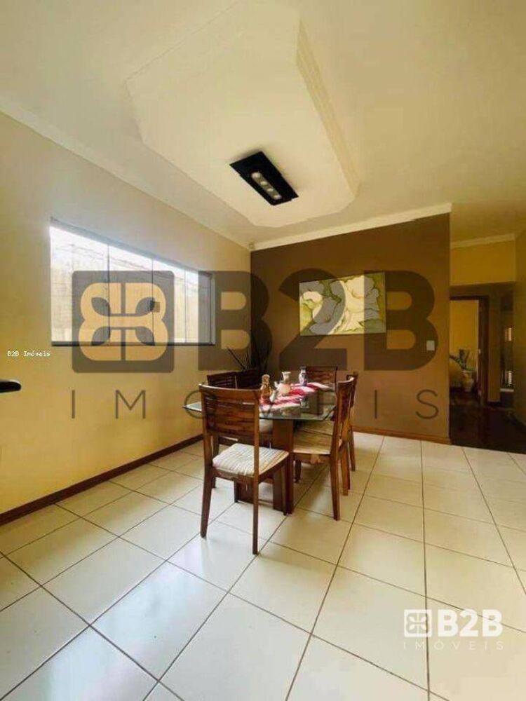 Casa, 4 quartos, 278 m² - Foto 4