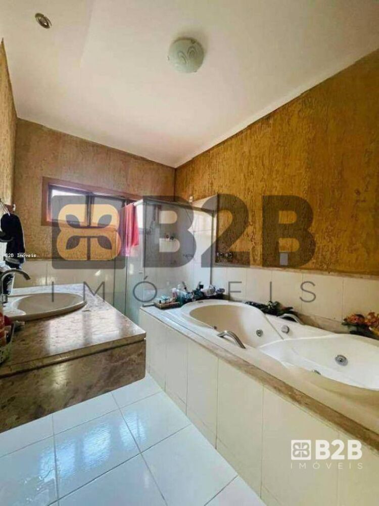 Casa, 4 quartos, 278 m² - Foto 12