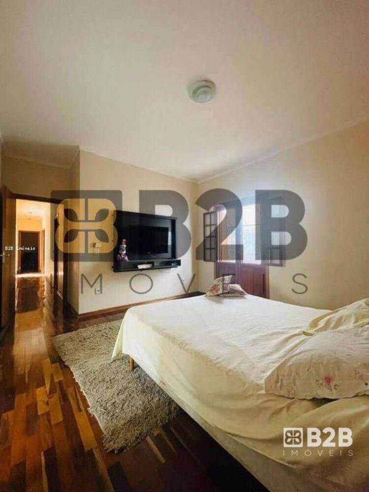 Casa, 4 quartos, 278 m² - Foto 16