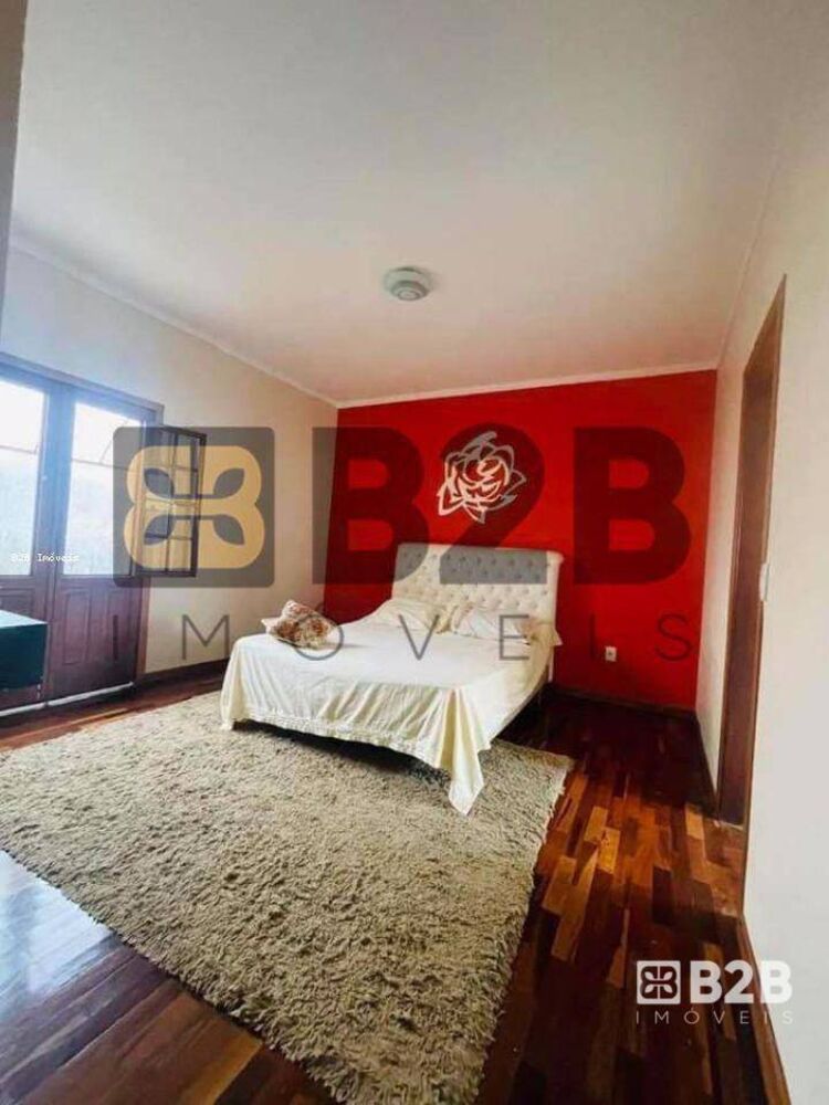 Casa, 4 quartos, 278 m² - Foto 9