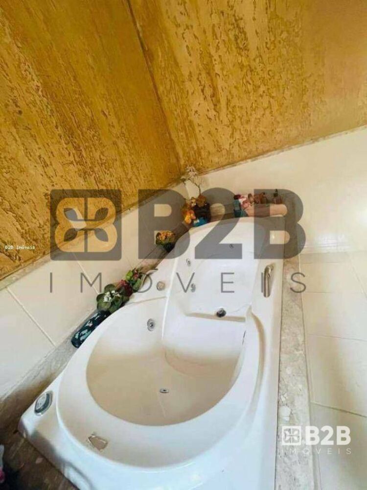 Casa, 4 quartos, 278 m² - Foto 13