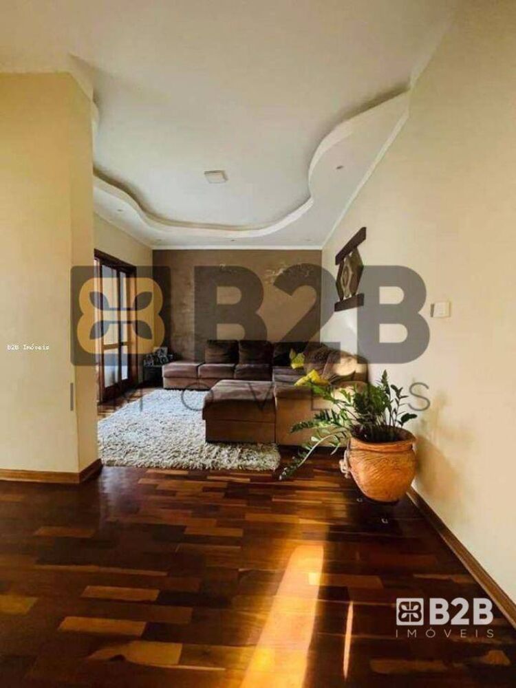 Casa, 4 quartos, 278 m² - Foto 6