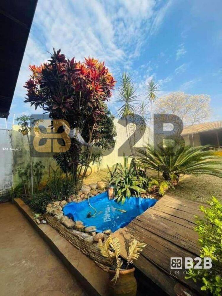 Casa, 4 quartos, 278 m² - Foto 2