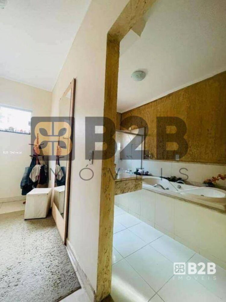 Casa, 4 quartos, 278 m² - Foto 8