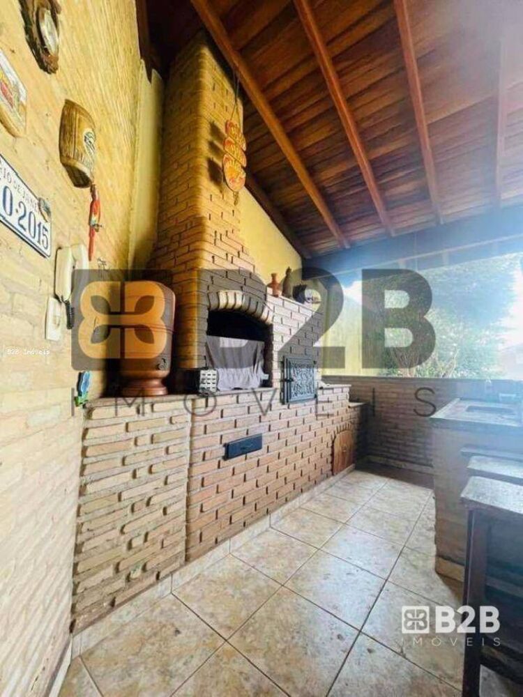 Casa, 4 quartos, 278 m² - Foto 19