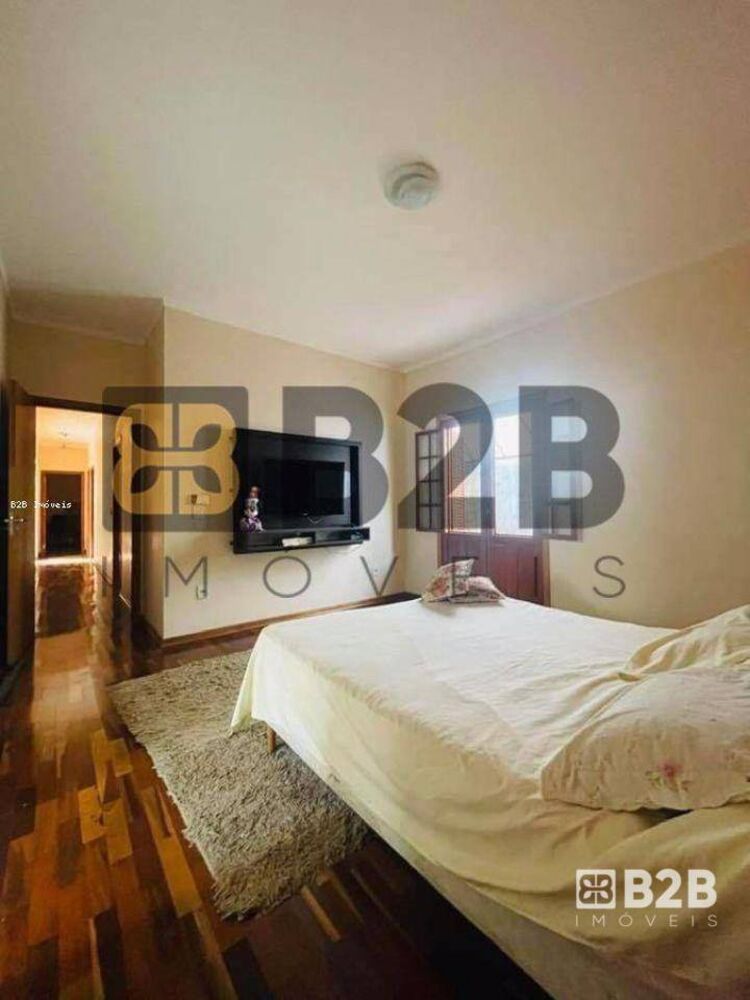 Casa, 4 quartos, 278 m² - Foto 17