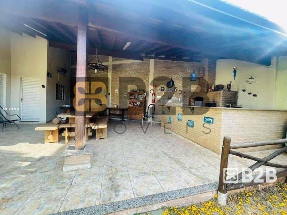 Casa, 4 quartos, 278 m² - Foto 18