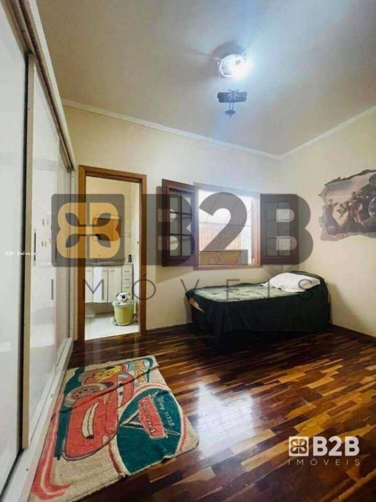 Casa, 4 quartos, 278 m² - Foto 14