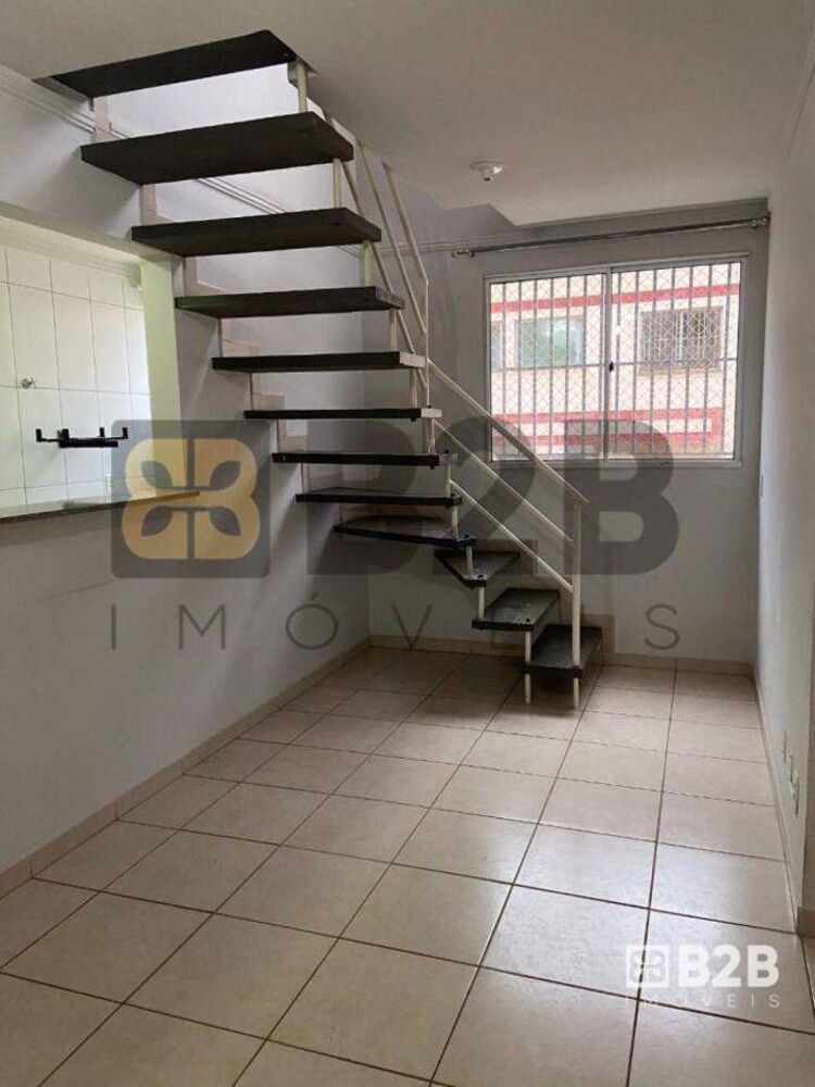 Cobertura, 3 quartos, 167 m² - Foto 1