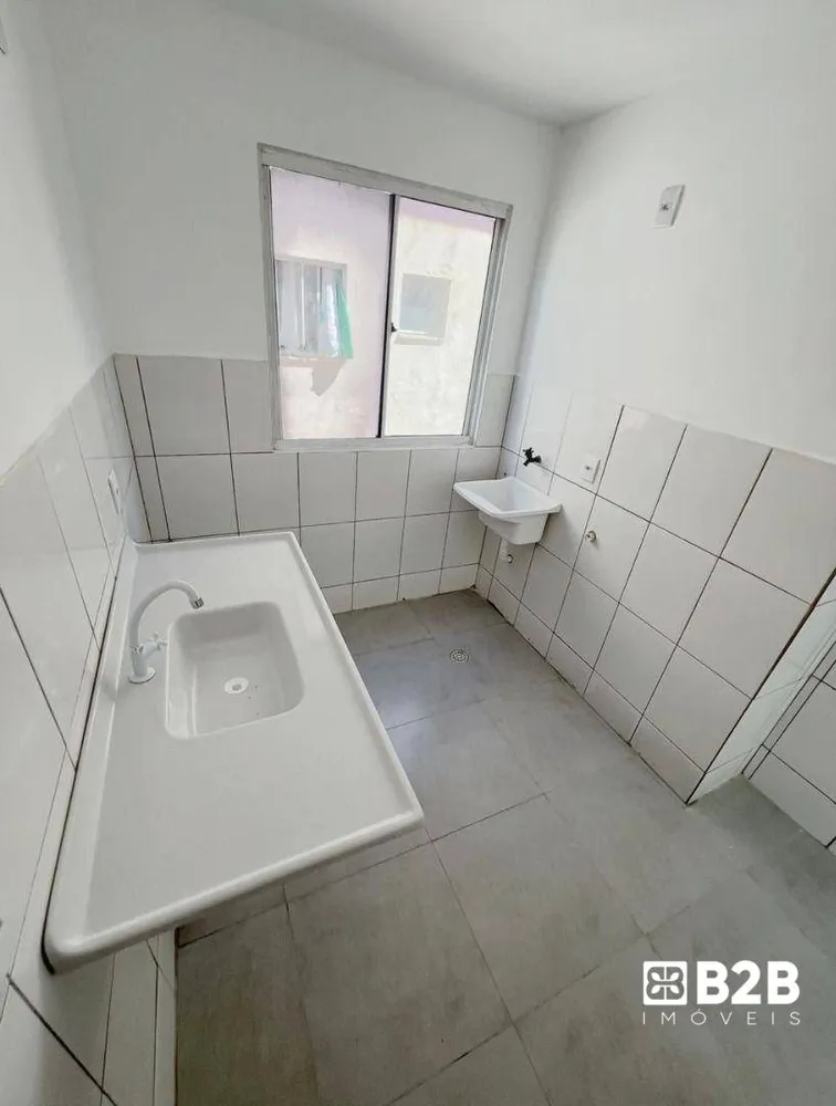 Apartamento, 2 quartos, 49 m² - Foto 7