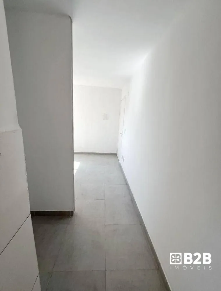 Apartamento, 2 quartos, 49 m² - Foto 1