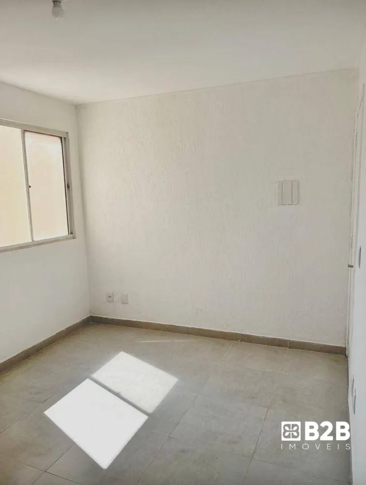 Apartamento, 2 quartos, 49 m² - Foto 5