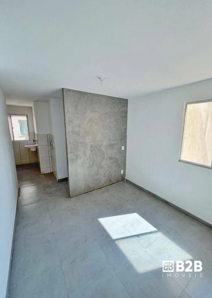 Apartamento, 2 quartos, 49 m² - Foto 9