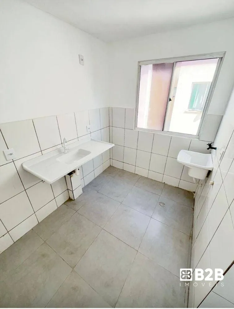 Apartamento, 2 quartos, 49 m² - Foto 8