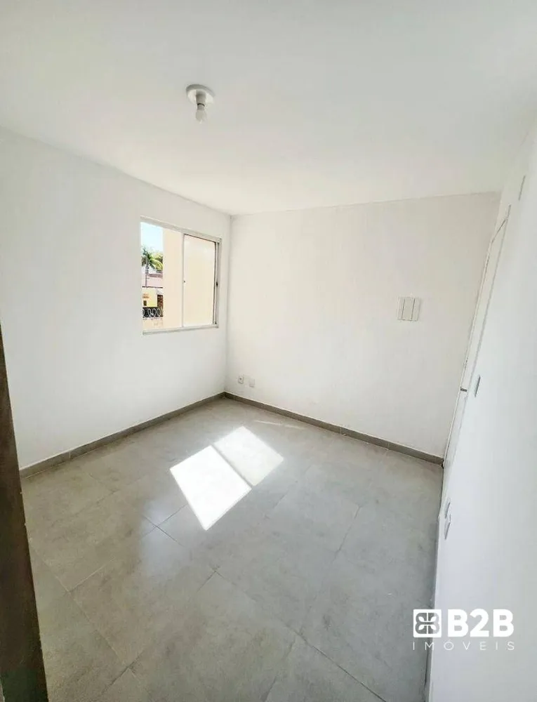 Apartamento, 2 quartos, 49 m² - Foto 2