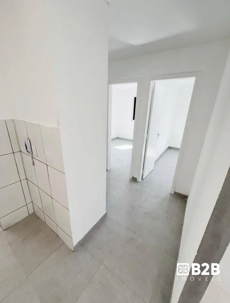 Apartamento, 2 quartos, 49 m² - Foto 3