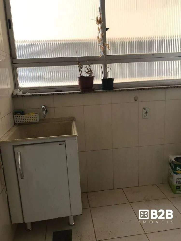 Apartamento, 3 quartos, 120 m² - Foto 12