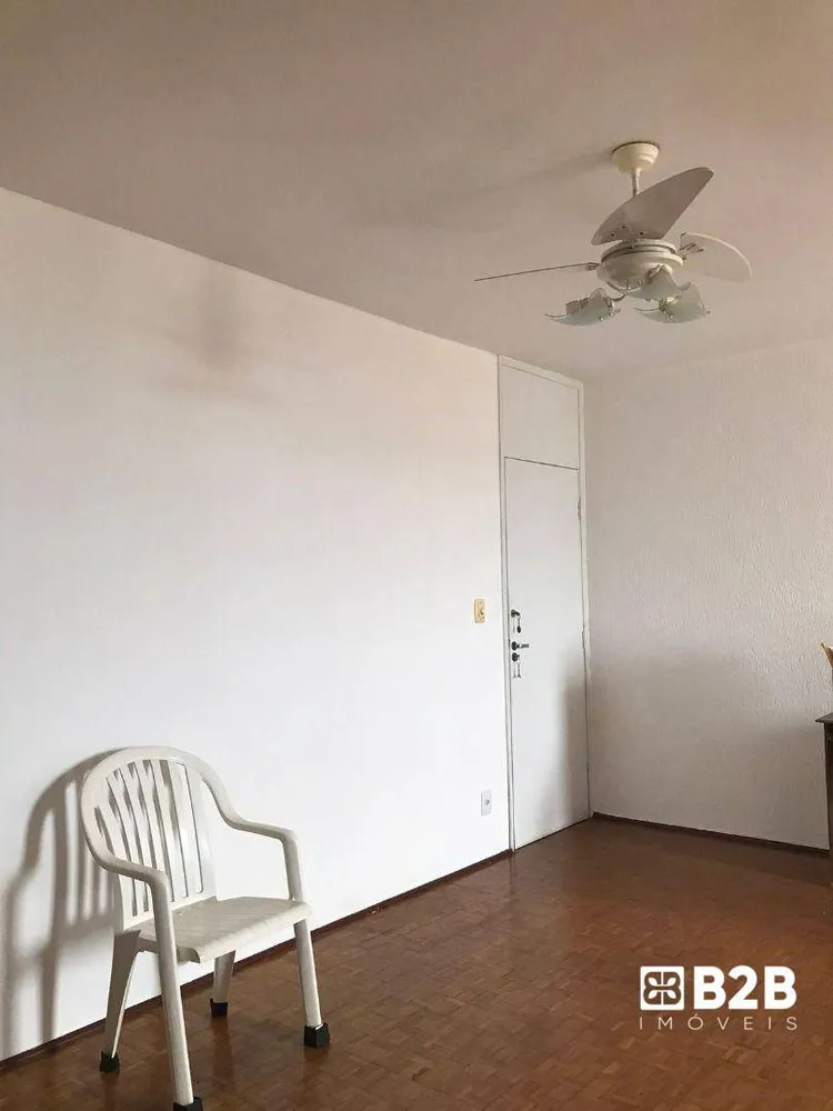 Apartamento, 3 quartos, 120 m² - Foto 2