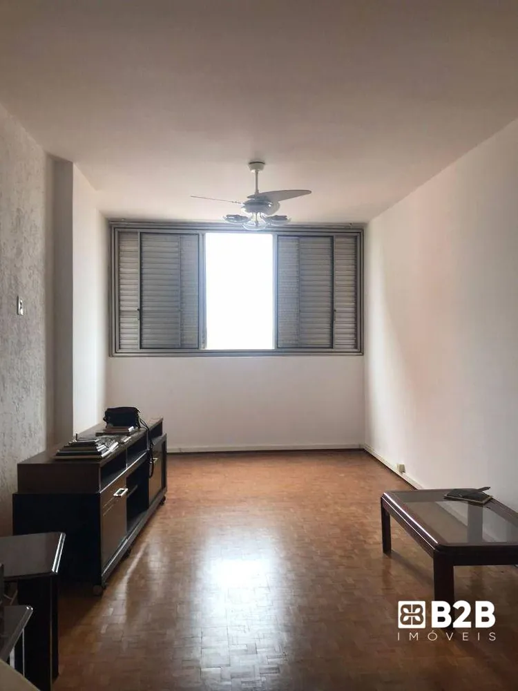 Apartamento, 3 quartos, 120 m² - Foto 1