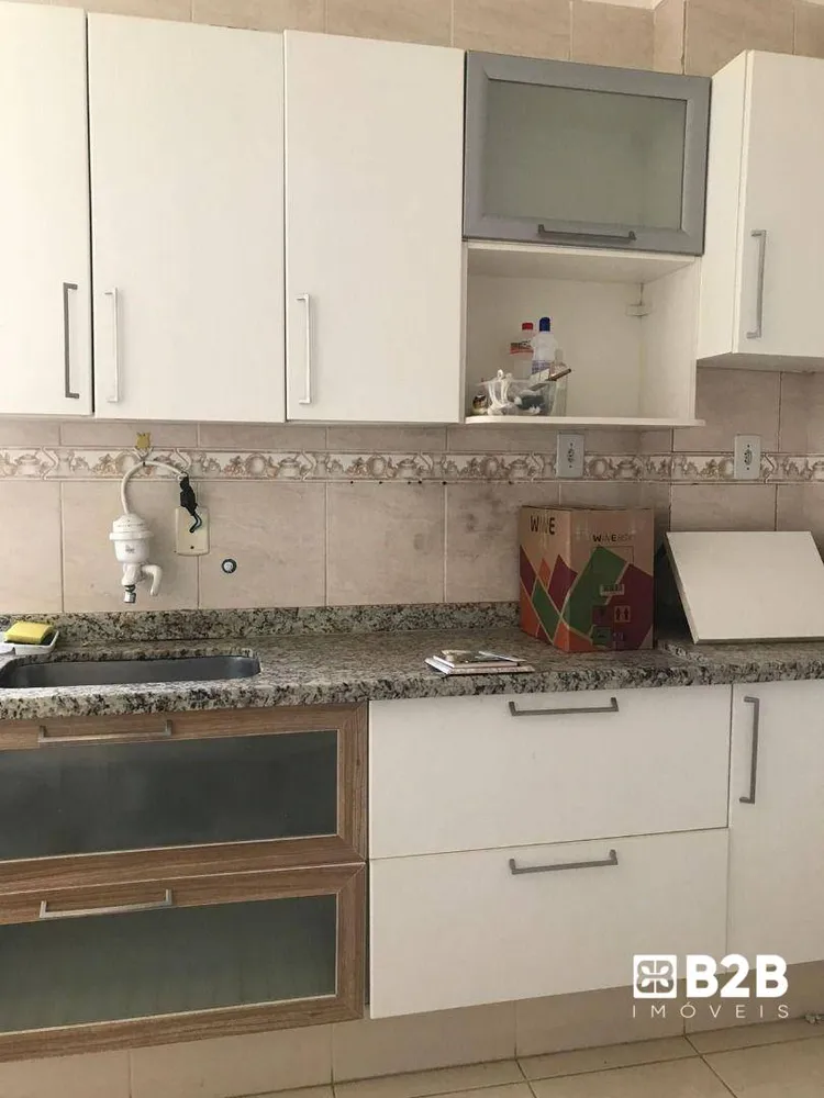 Apartamento, 3 quartos, 120 m² - Foto 10