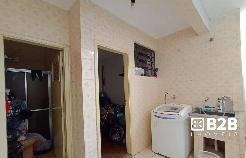 Casa, 3 quartos, 196 m² - Foto 12