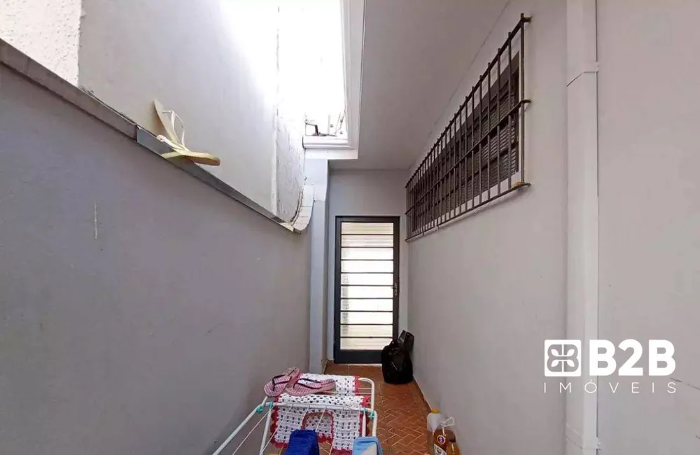 Casa, 3 quartos, 196 m² - Foto 10