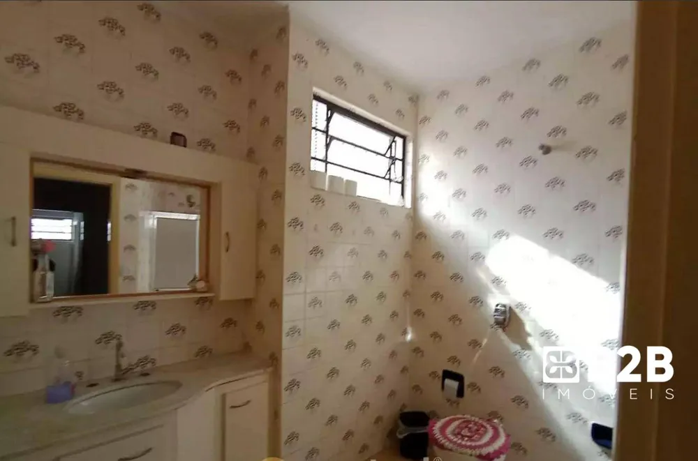 Casa, 3 quartos, 196 m² - Foto 9