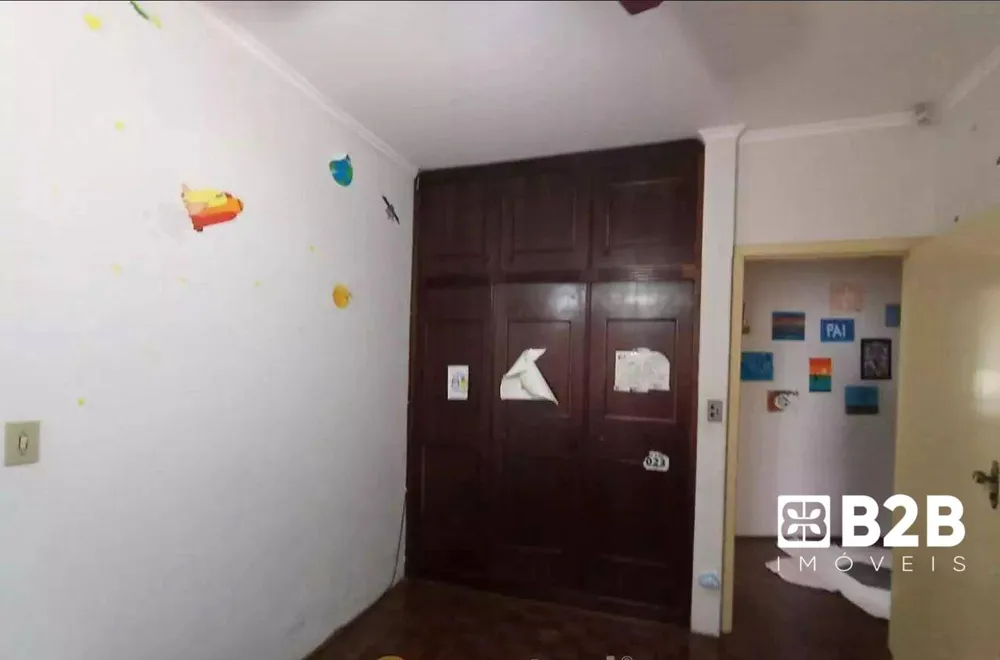 Casa, 3 quartos, 196 m² - Foto 2