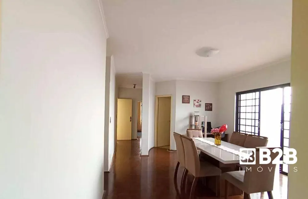 Casa, 3 quartos, 196 m² - Foto 11