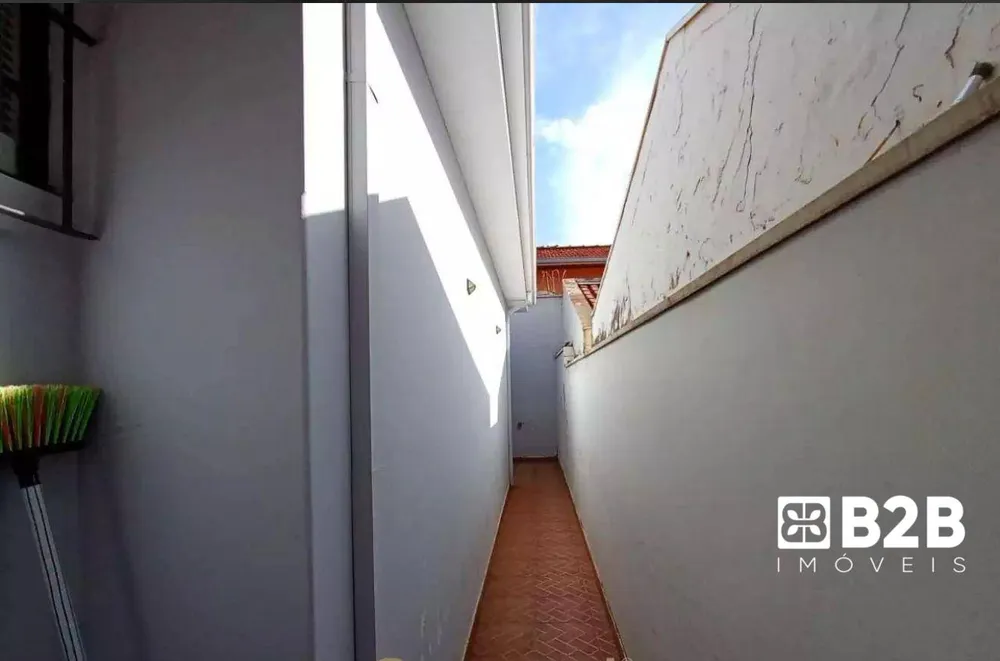 Casa, 3 quartos, 196 m² - Foto 6