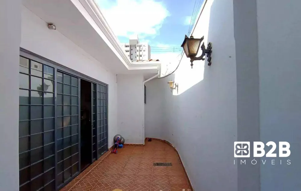 Casa, 3 quartos, 196 m² - Foto 8