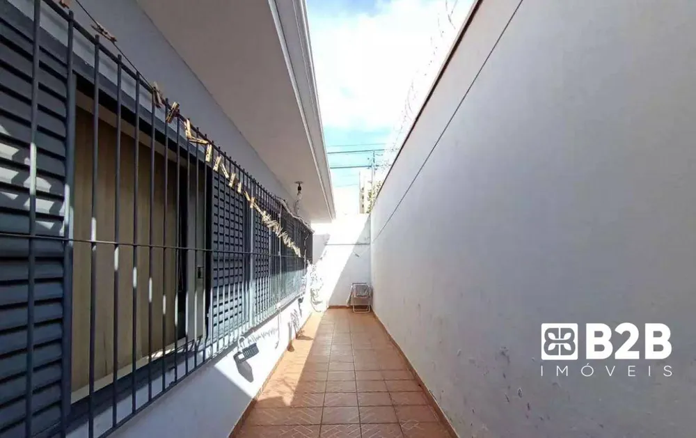 Casa, 3 quartos, 196 m² - Foto 15