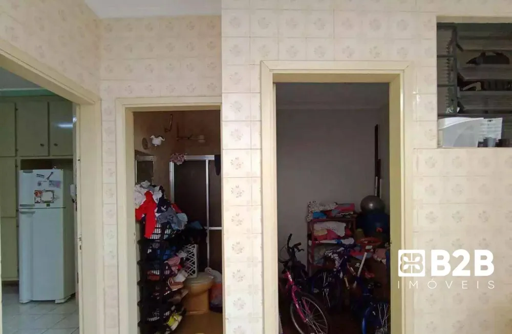 Casa, 3 quartos, 196 m² - Foto 7
