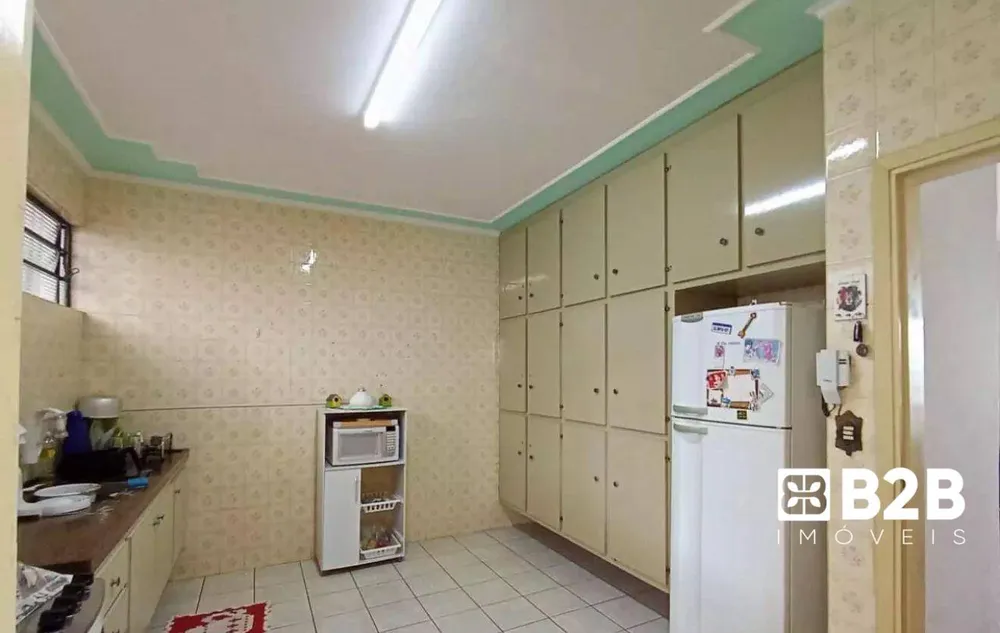 Casa, 3 quartos, 196 m² - Foto 5