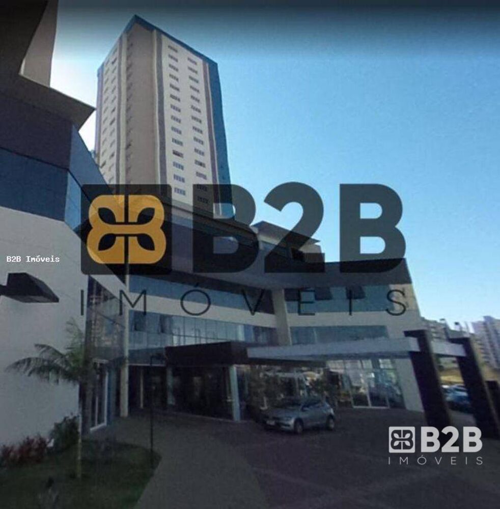 Conjunto Comercial-Sala à venda, 22m² - Foto 1