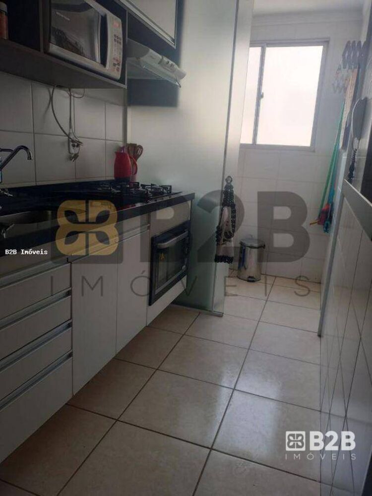 Apartamento, 2 quartos, 50 m² - Foto 4