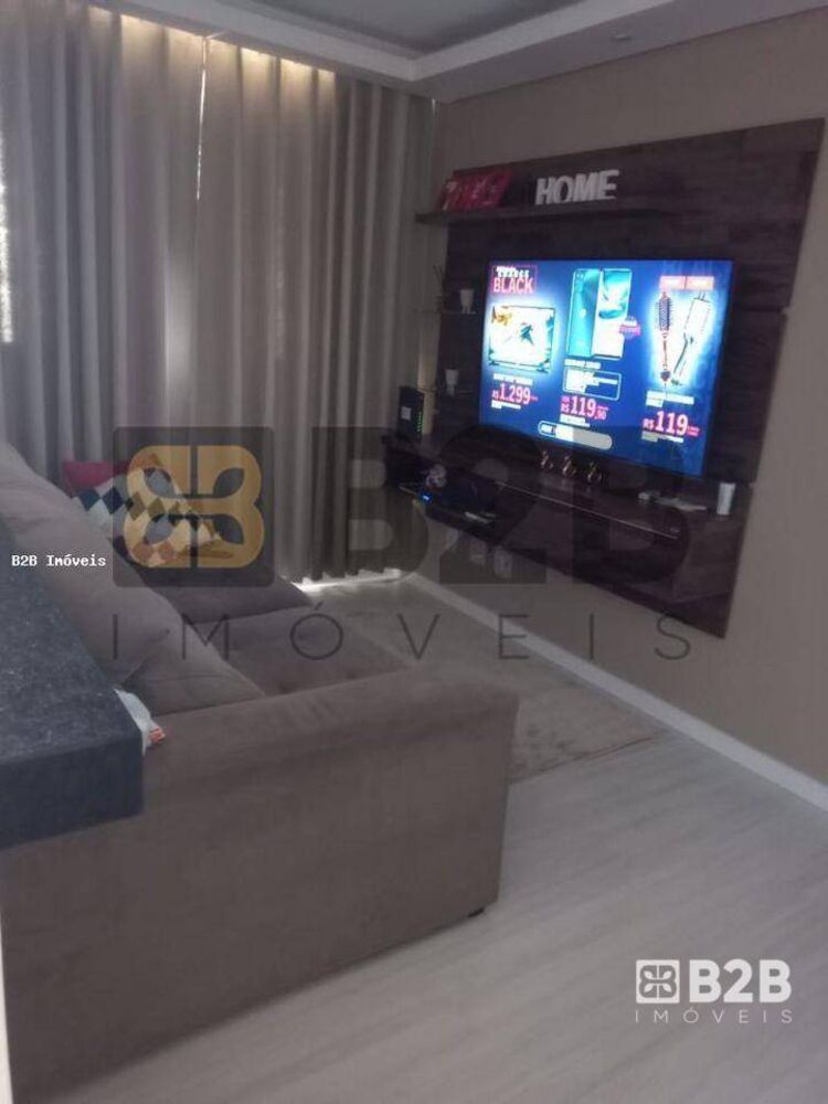 Apartamento, 2 quartos, 50 m² - Foto 5
