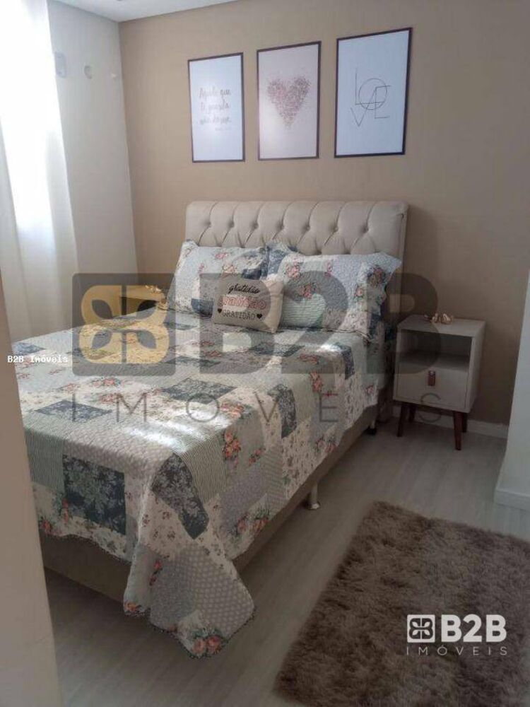 Apartamento, 2 quartos, 50 m² - Foto 3