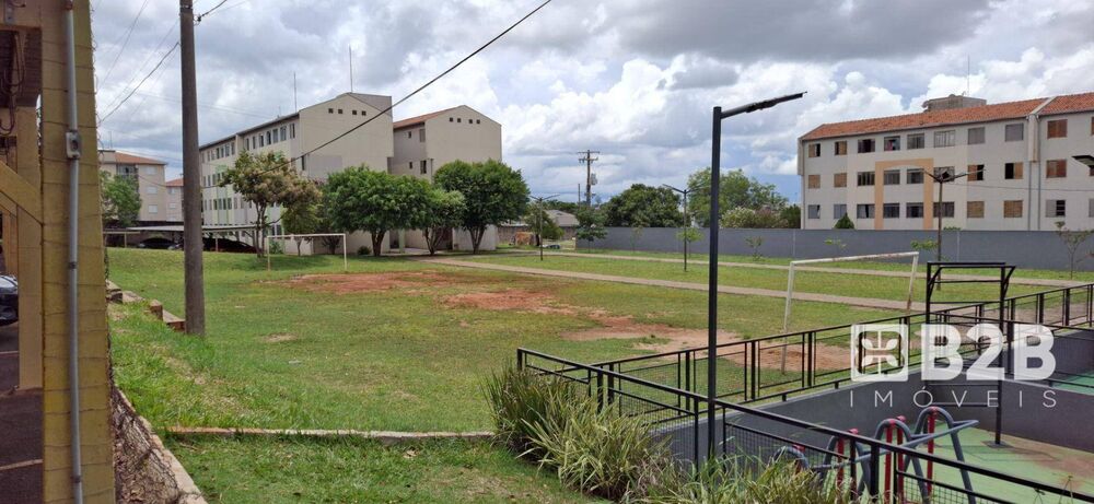 Apartamento, 3 quartos, 59 m² - Foto 18