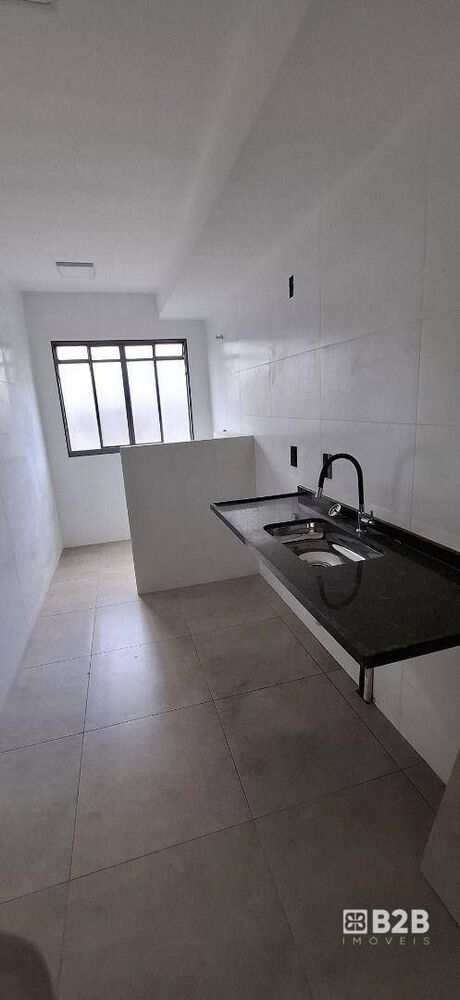Apartamento, 3 quartos, 59 m² - Foto 6